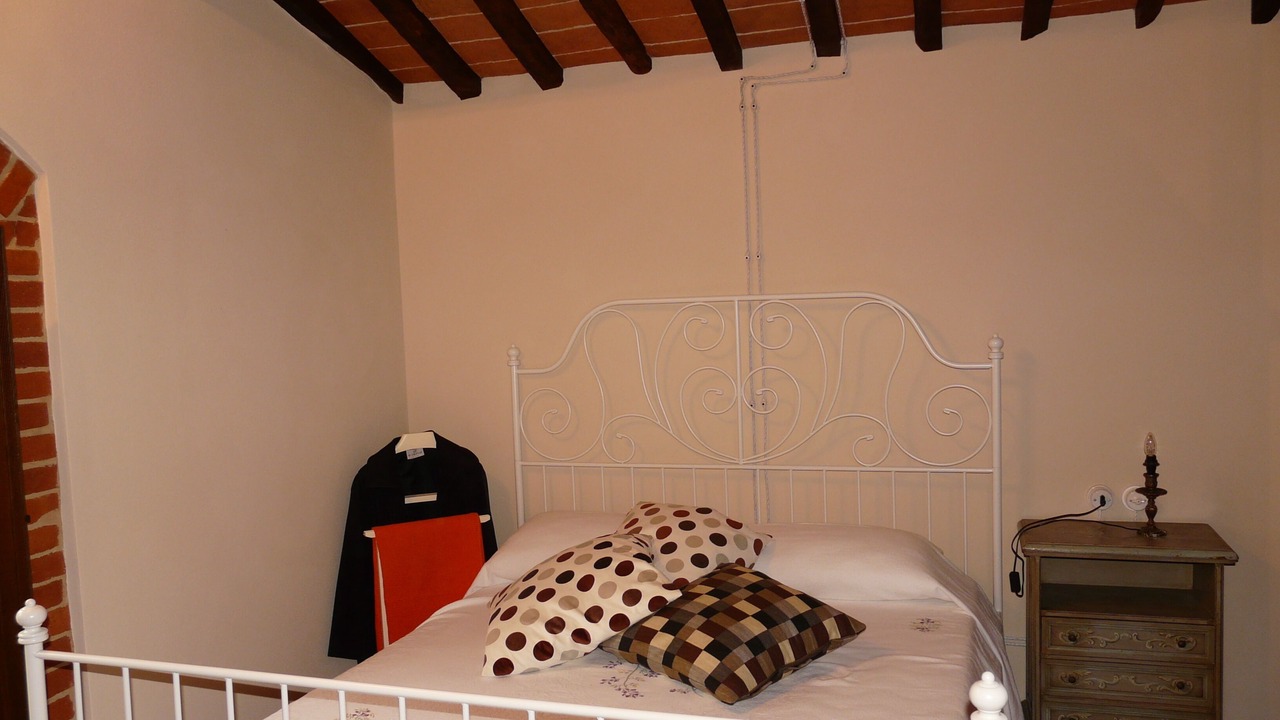 Photo of Bedroom in Saturnana