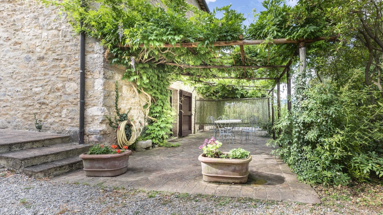 Photo of Outdoor in Simignano