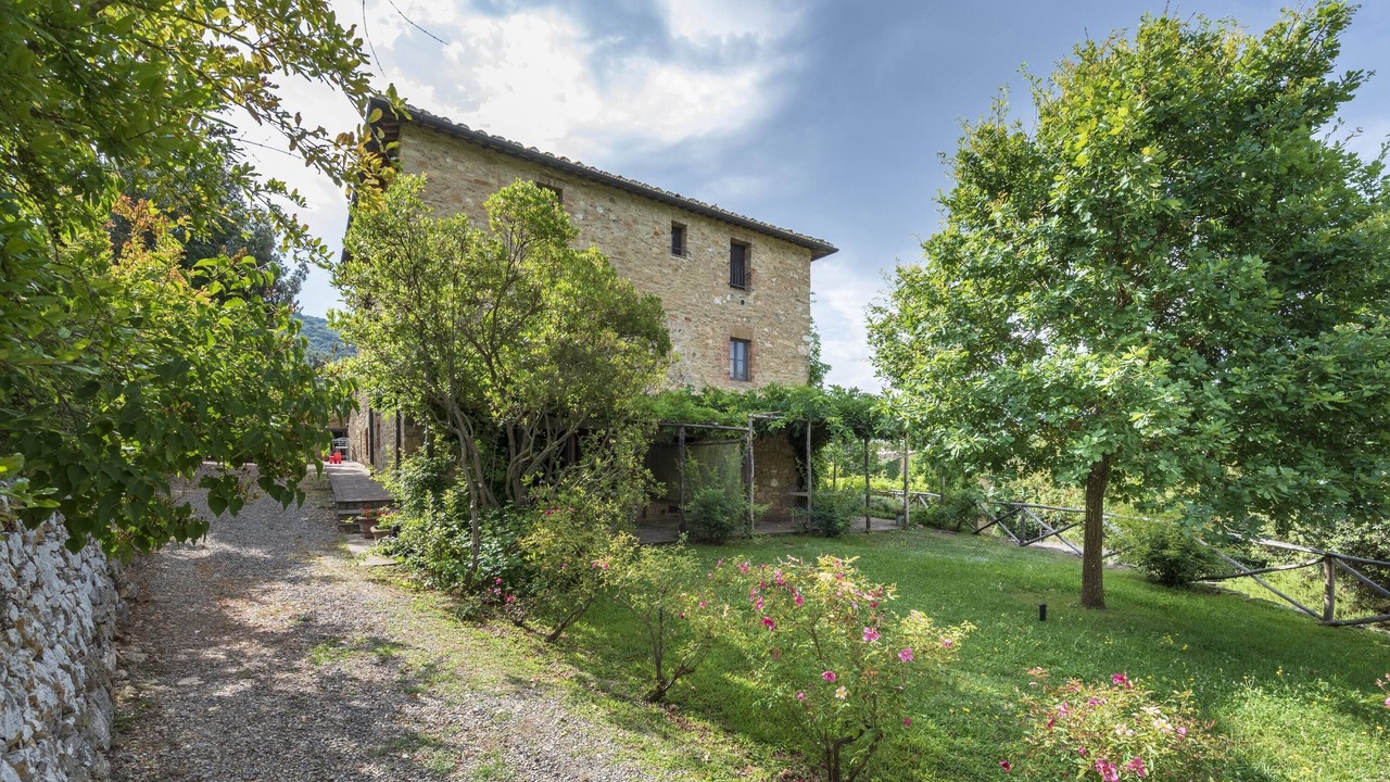 Photo of Outdoor in Simignano