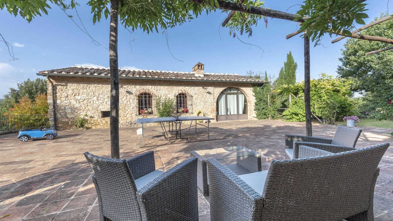 Photo of Outdoor in Simignano