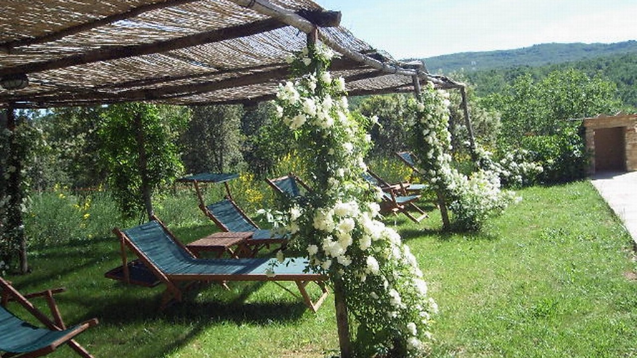 Photo of Outdoor in Simignano