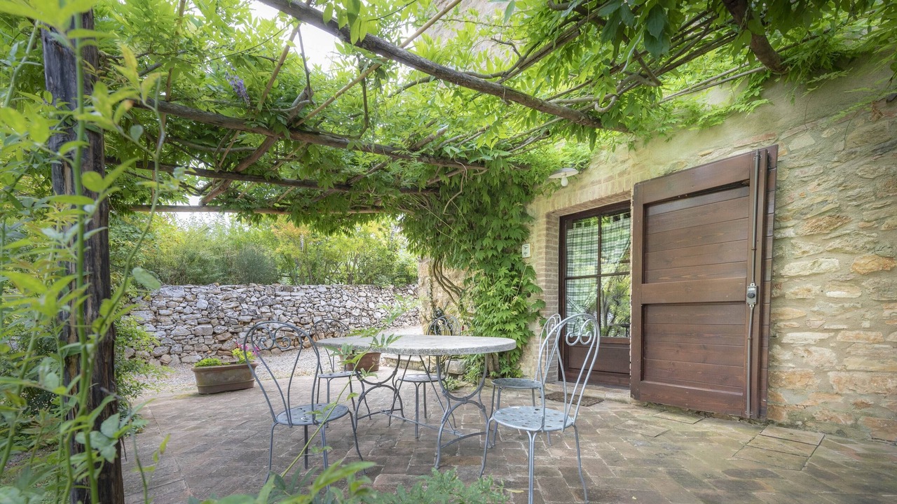 Photo of Outdoor in Simignano