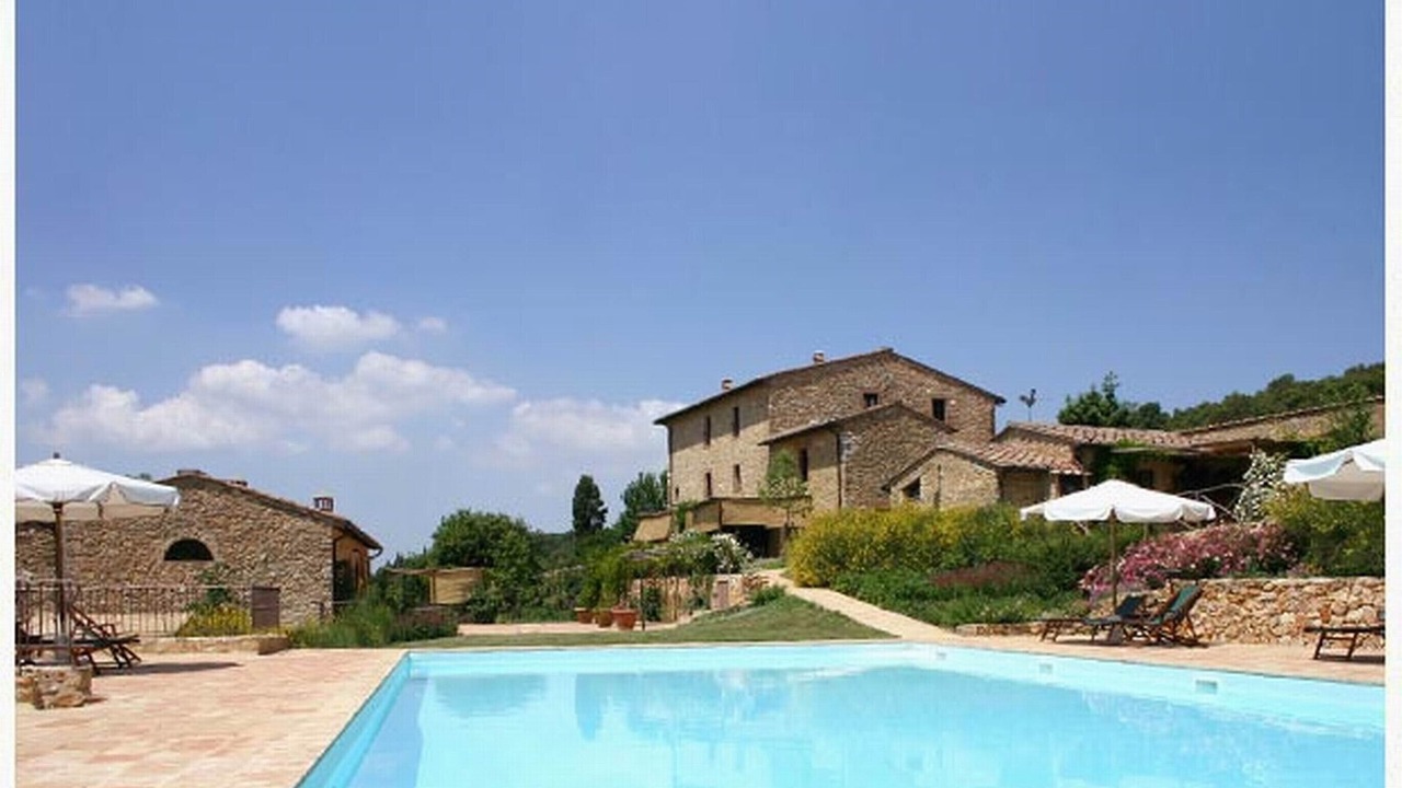 Photo of Outdoor in Simignano