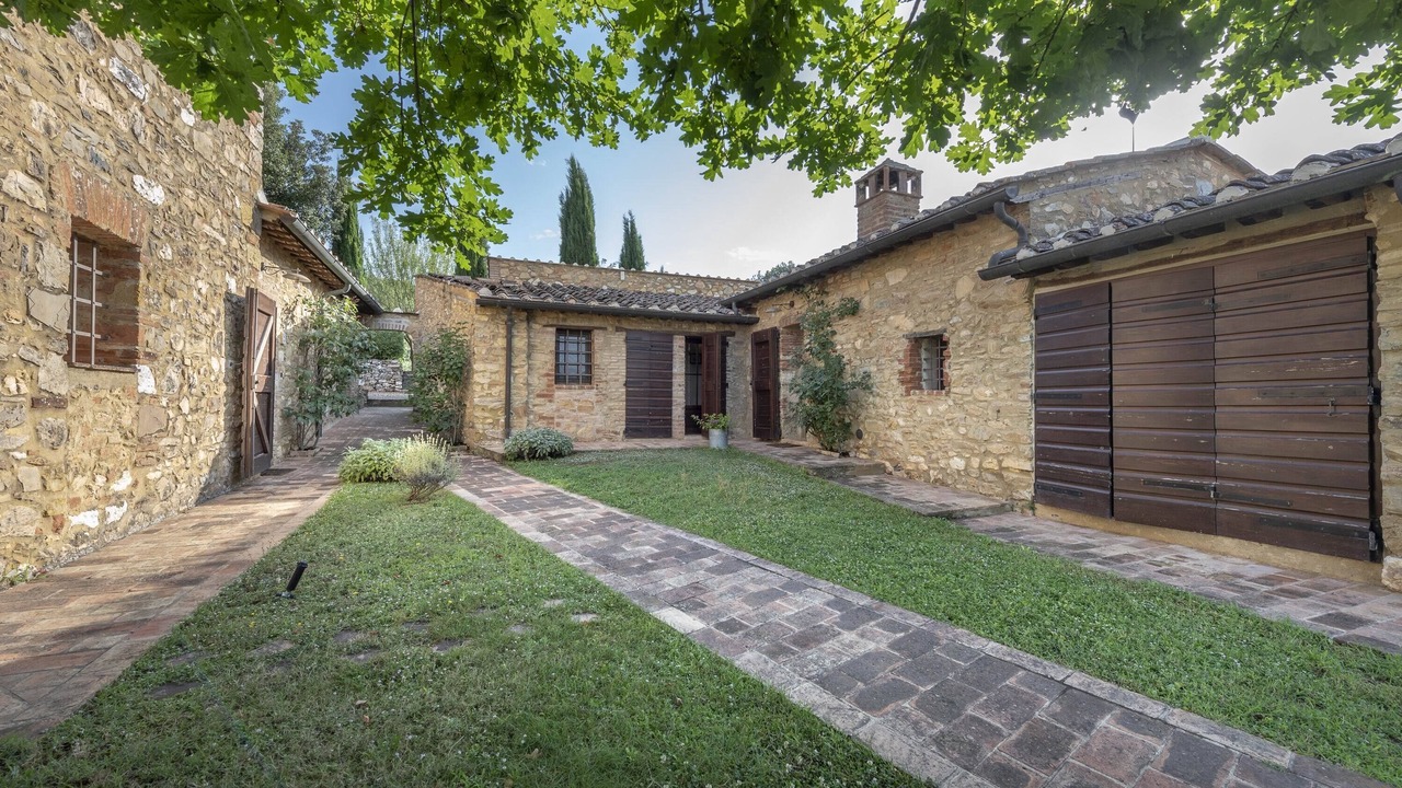 Photo of Outdoor in Simignano