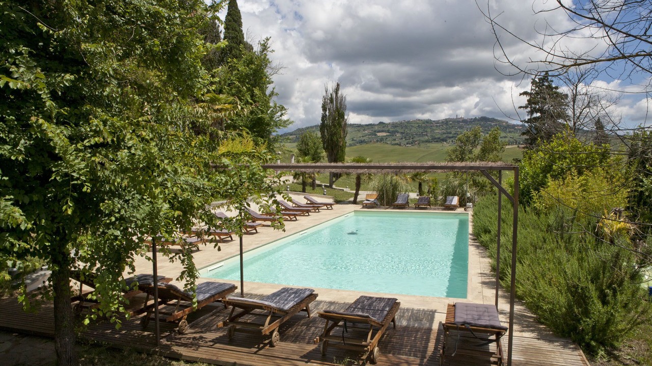 Photo of Outdoor in Saline di Volterra