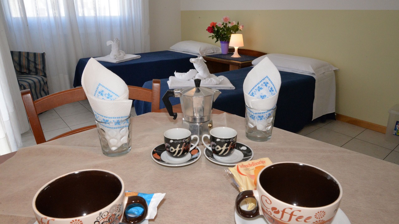Photo of Bedroom in Arezzo