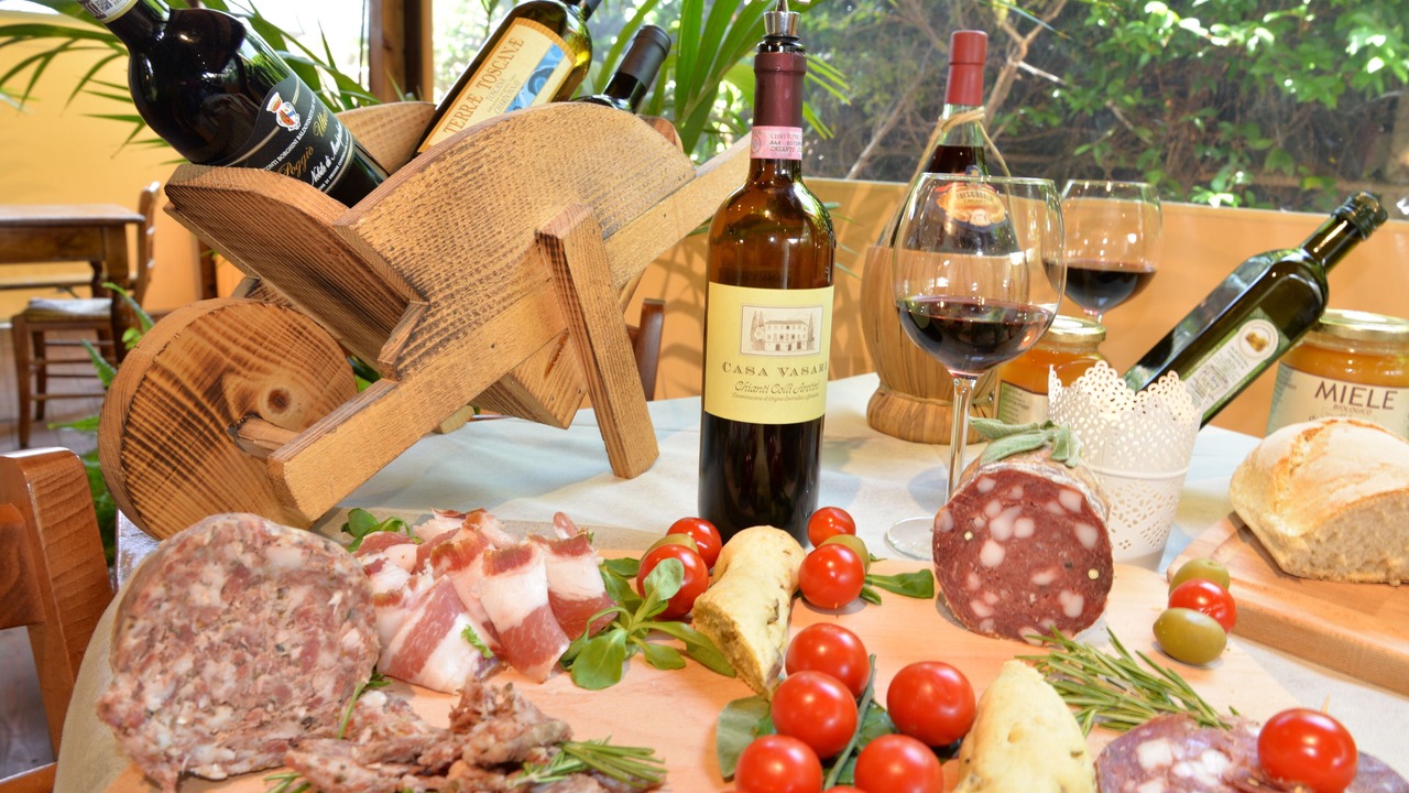 Photo of Outdoor in Arezzo