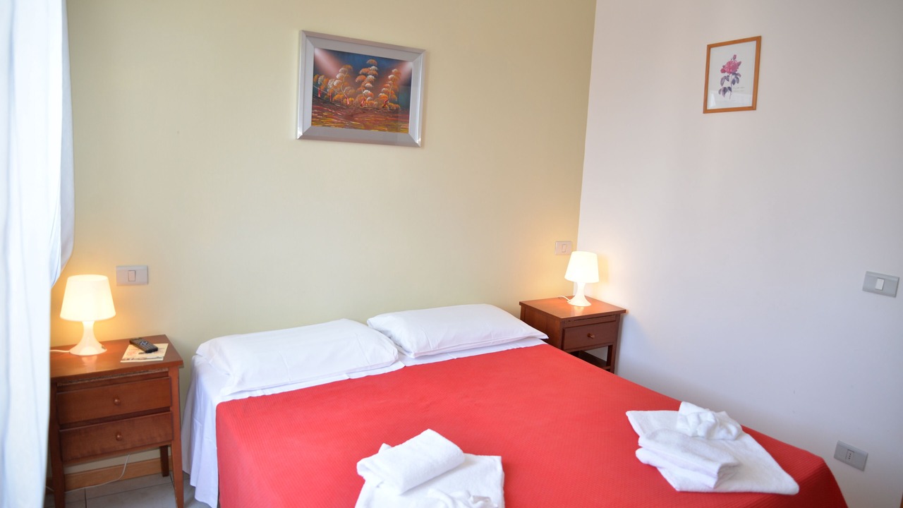 Photo of Bedroom in Arezzo