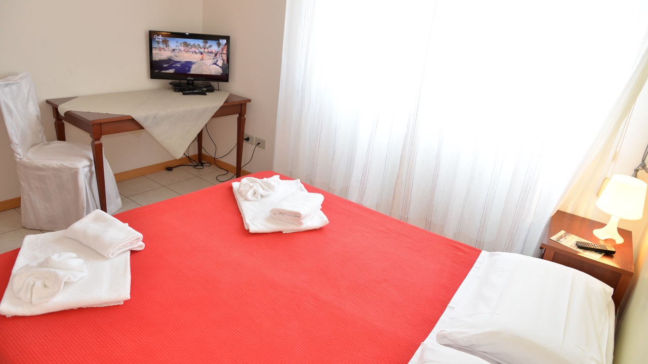 Photo of Bedroom in Arezzo