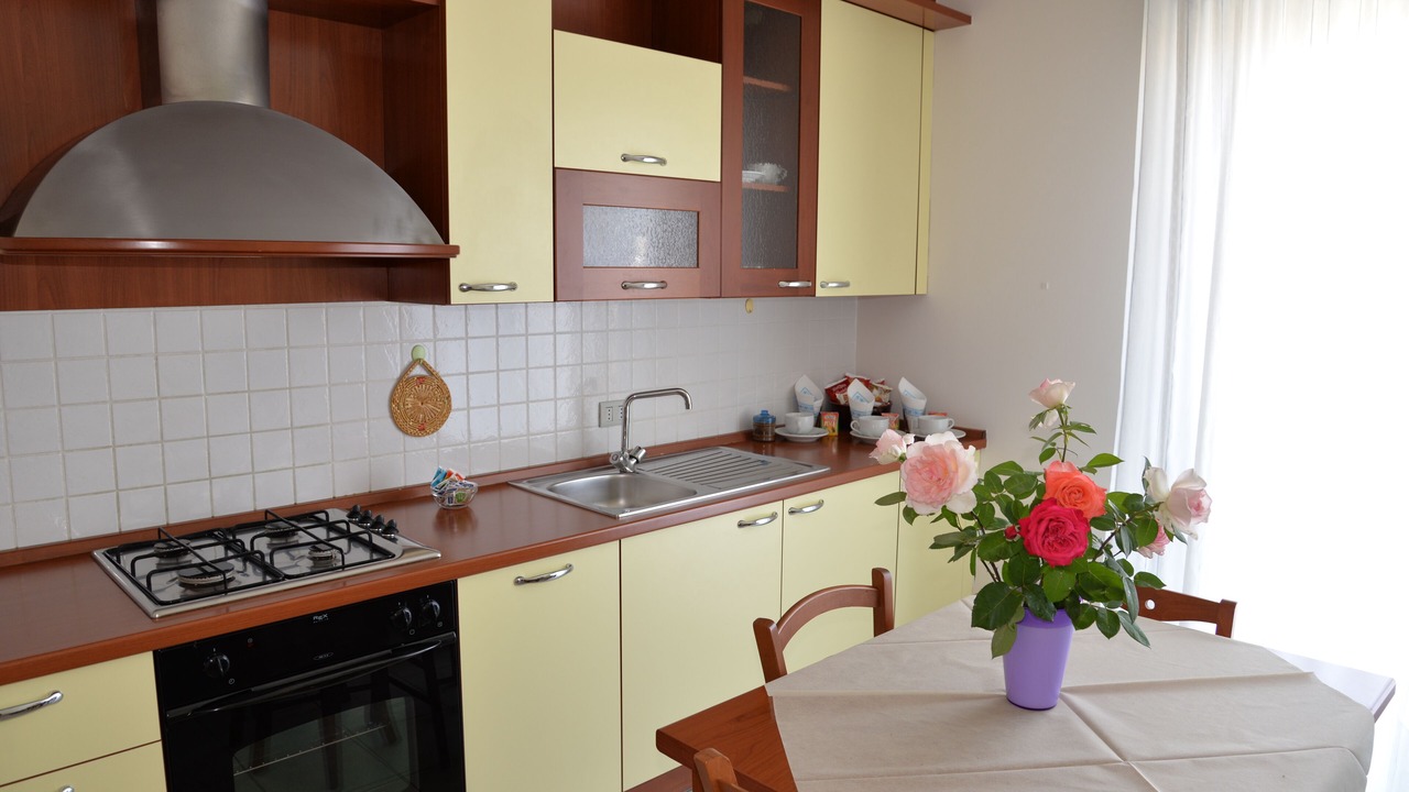Photo of Kitchen in Arezzo