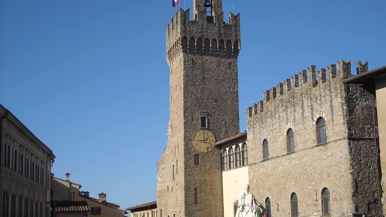 Photo of Others in Arezzo