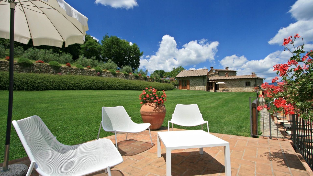 Photo of Patio Balcony in Starda