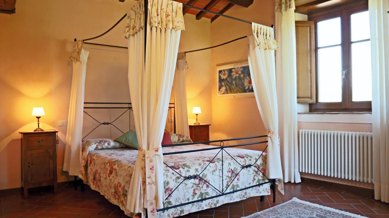 Photo of Bedroom in Starda