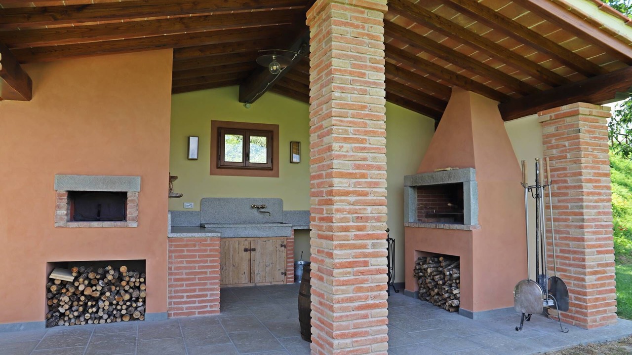 Photo of Patio Balcony in Starda