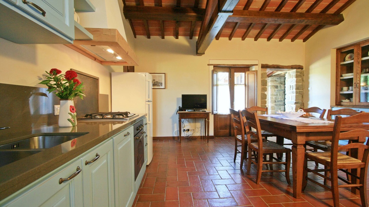Photo of Kitchen in Starda
