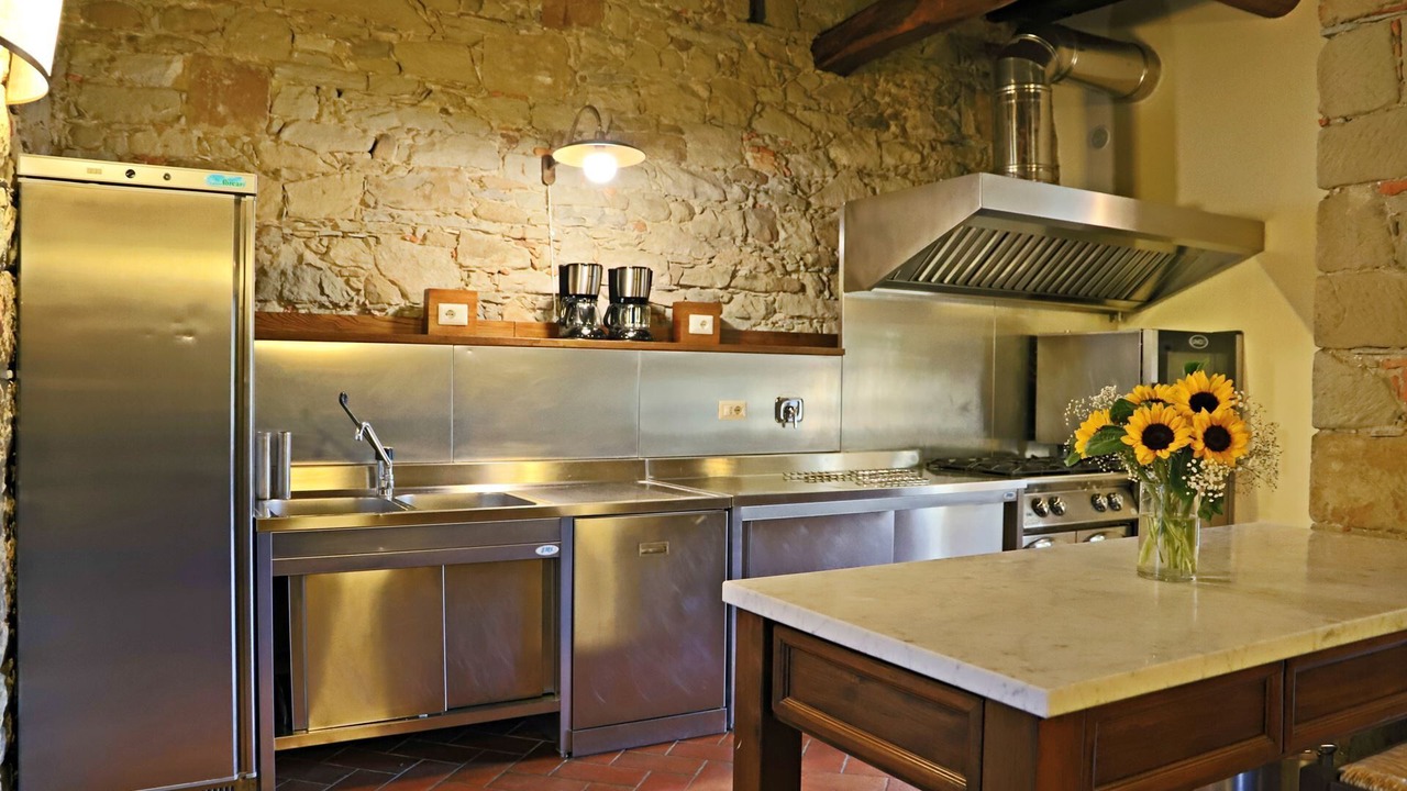 Photo of Kitchen in Starda