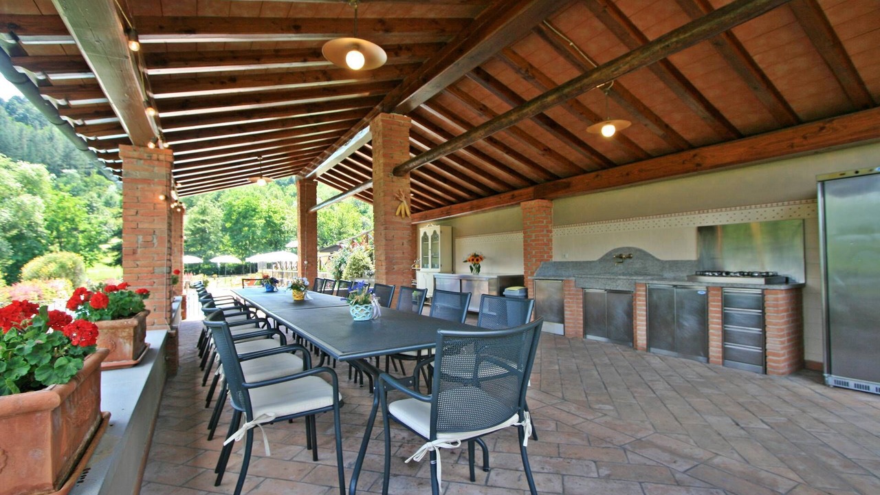 Photo of Outdoor in Starda