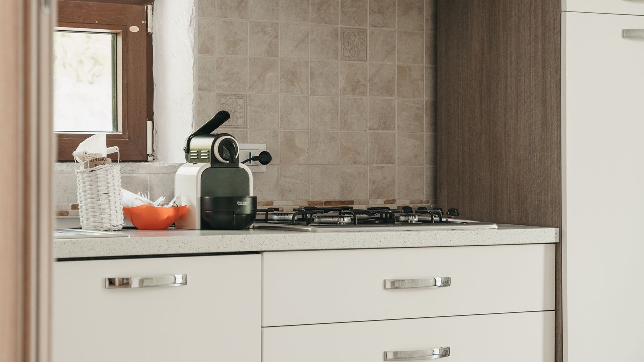 Photo of Kitchen in Taranto