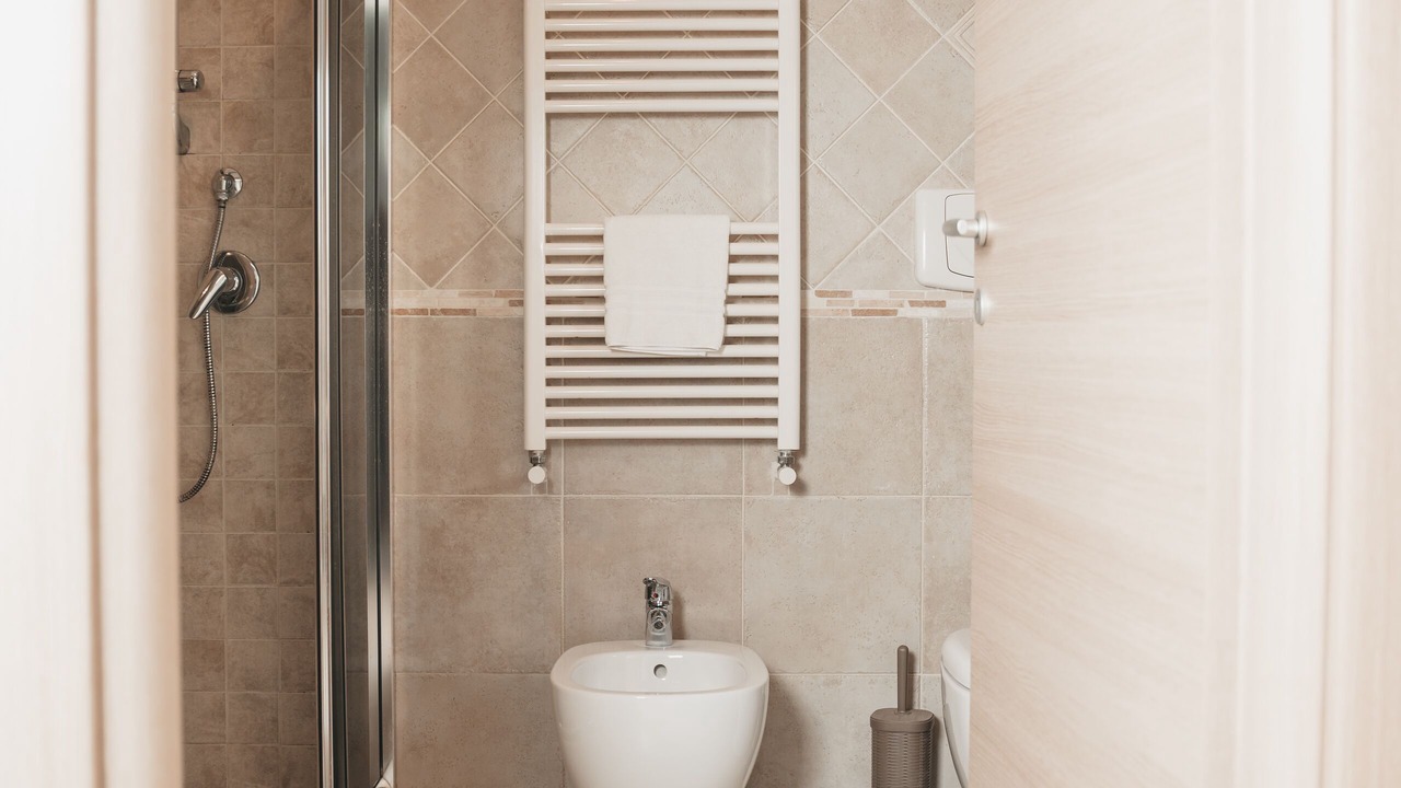 Photo of Bathroom in Taranto