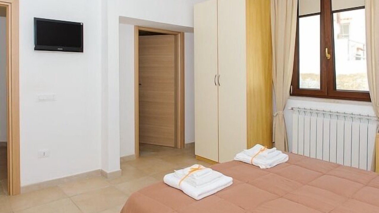 Photo of Bedroom in Taranto