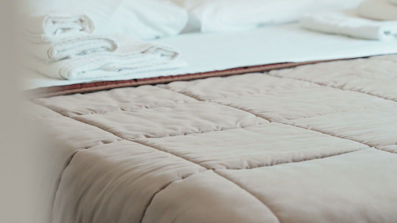 Photo of Bedroom in Taranto