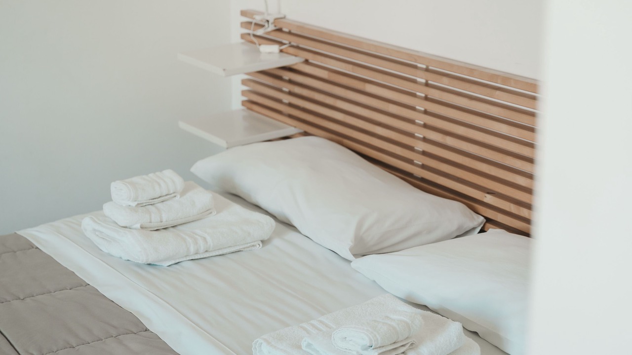 Photo of Bedroom in Taranto