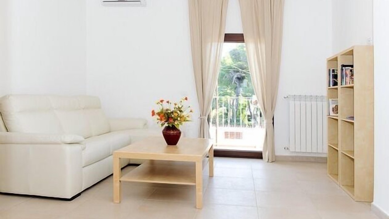 Photo of Livingroom in Taranto