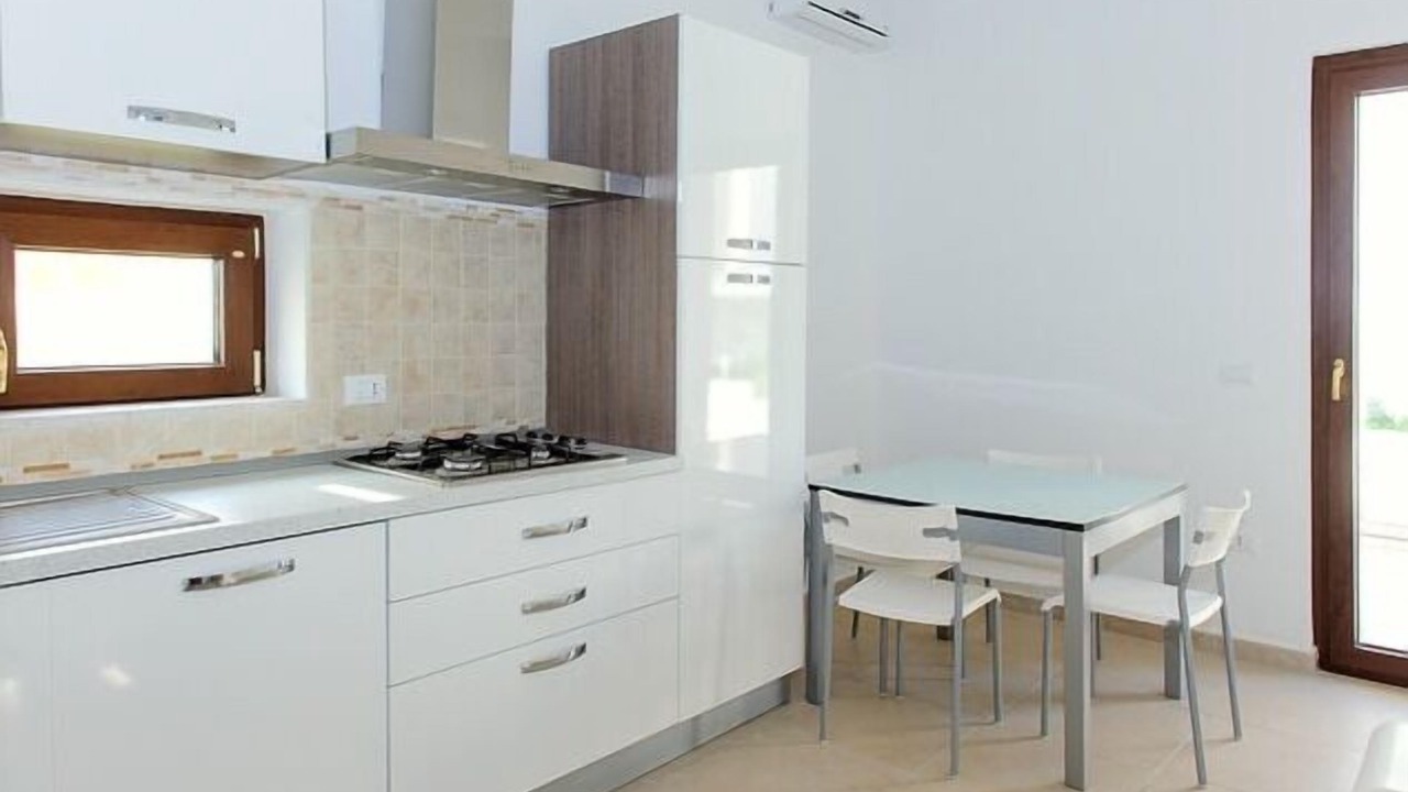 Photo of Kitchen in Taranto