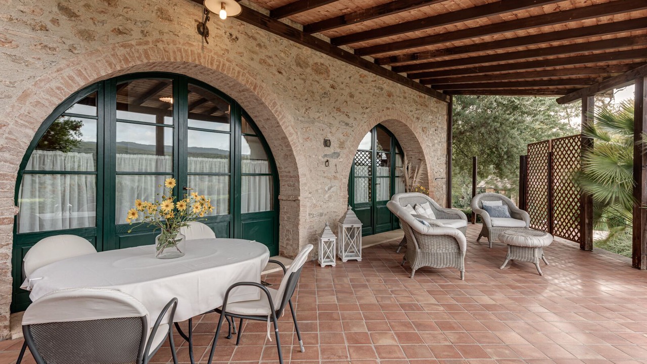 Photo of Outdoor in Simignano