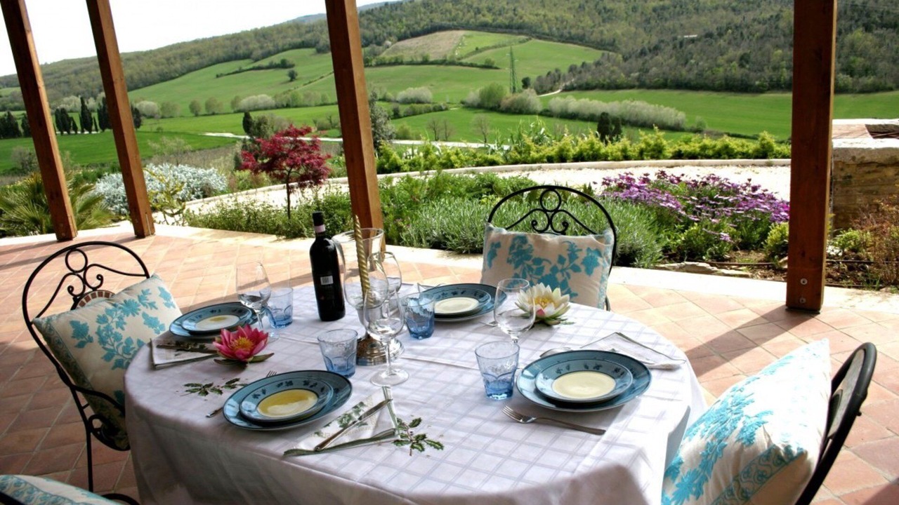 Photo of Outdoor in Simignano