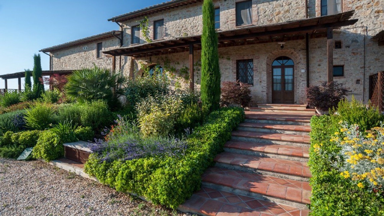 Photo of Outdoor in Simignano