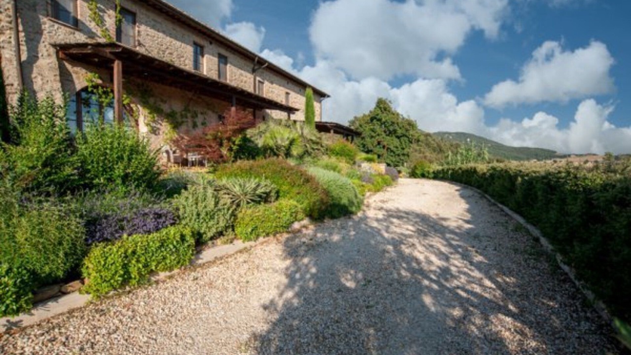 Photo of Outdoor in Simignano