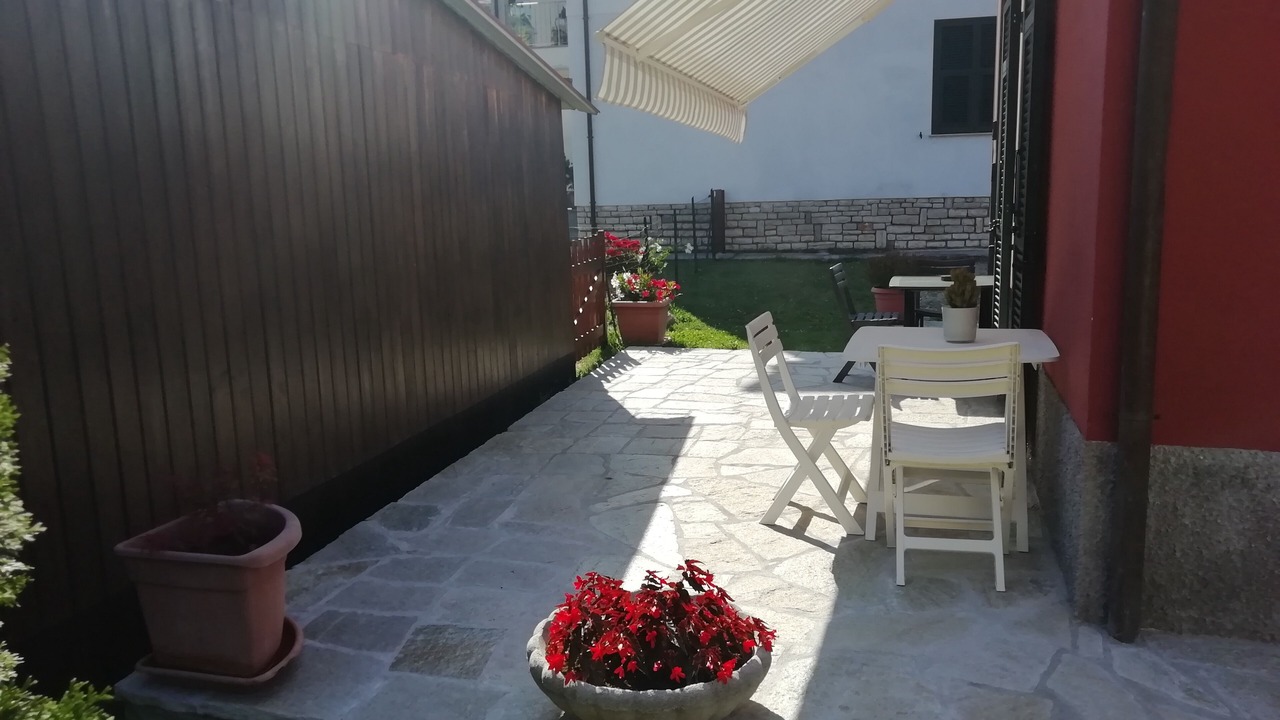 Photo of Outdoor in Beverino