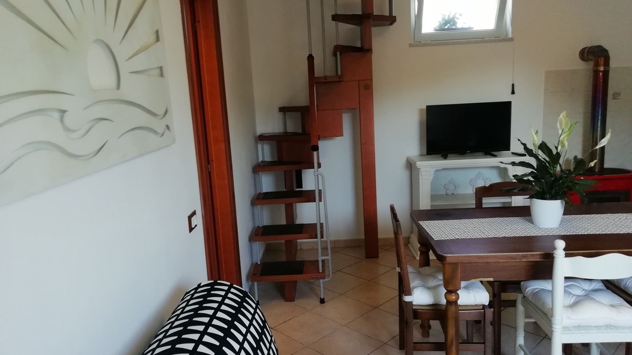 Photo of Livingroom in Beverino