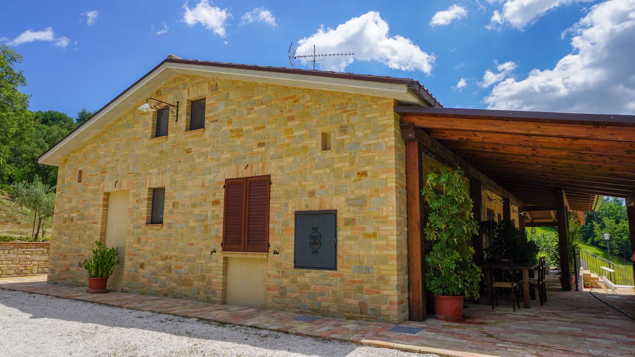 Photo of Outdoor in Tolentino