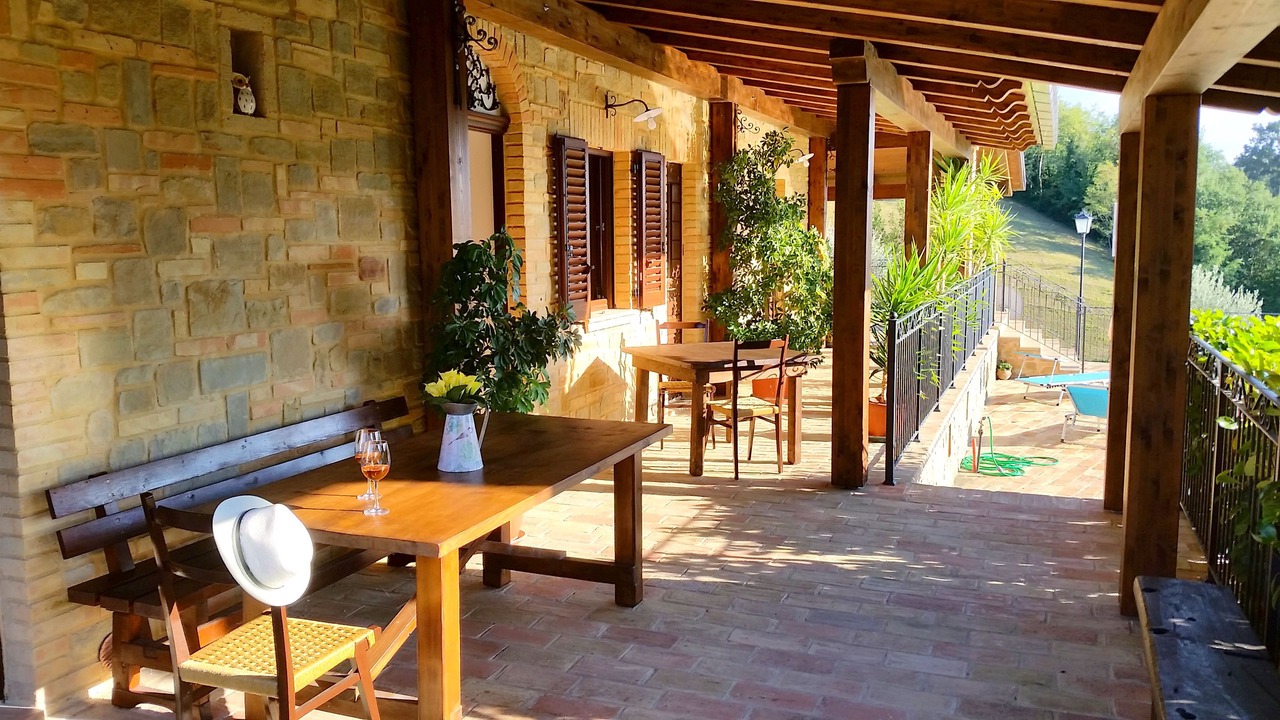 Photo of Outdoor in Tolentino