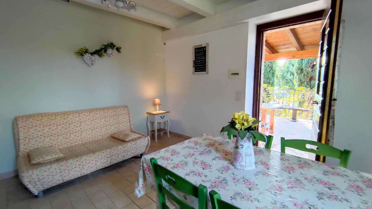 Photo of Livingroom in Tolentino