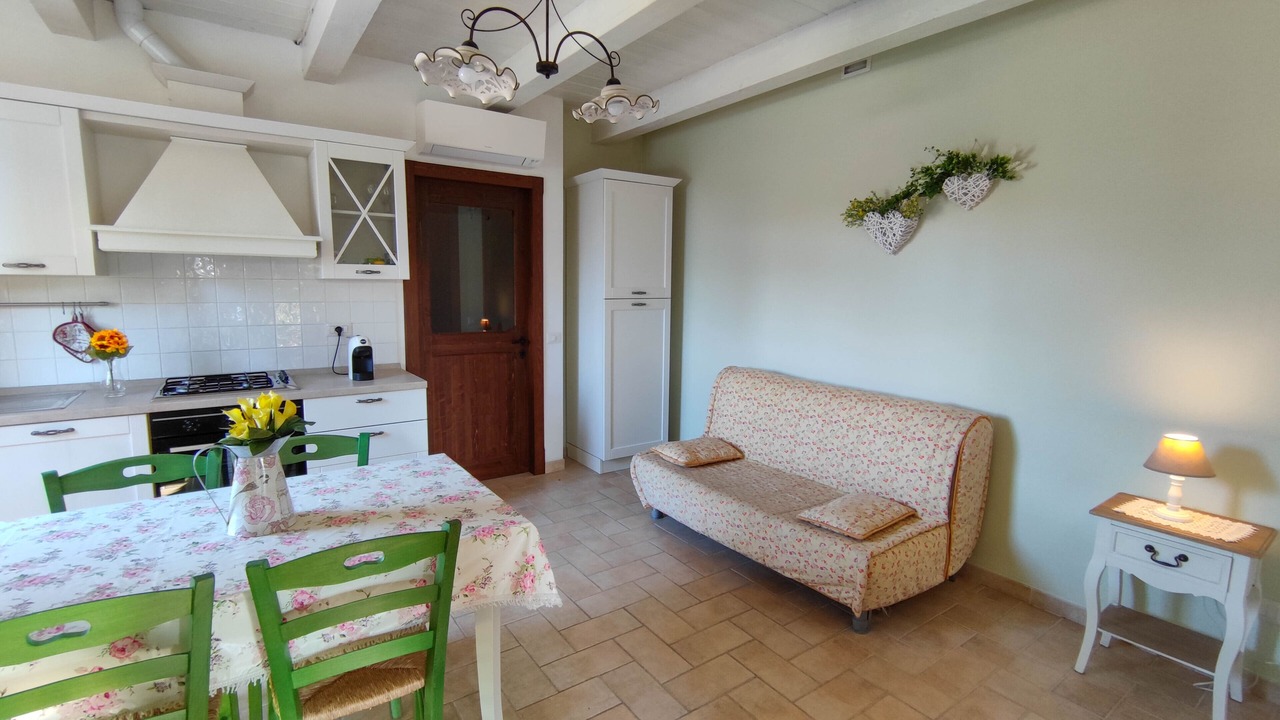 Photo of Livingroom in Tolentino