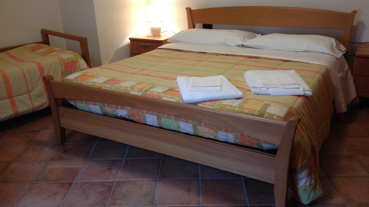 Photo of Bedroom in Barete