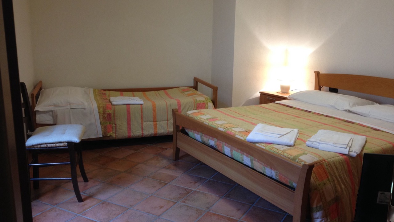 Photo of Bedroom in Barete