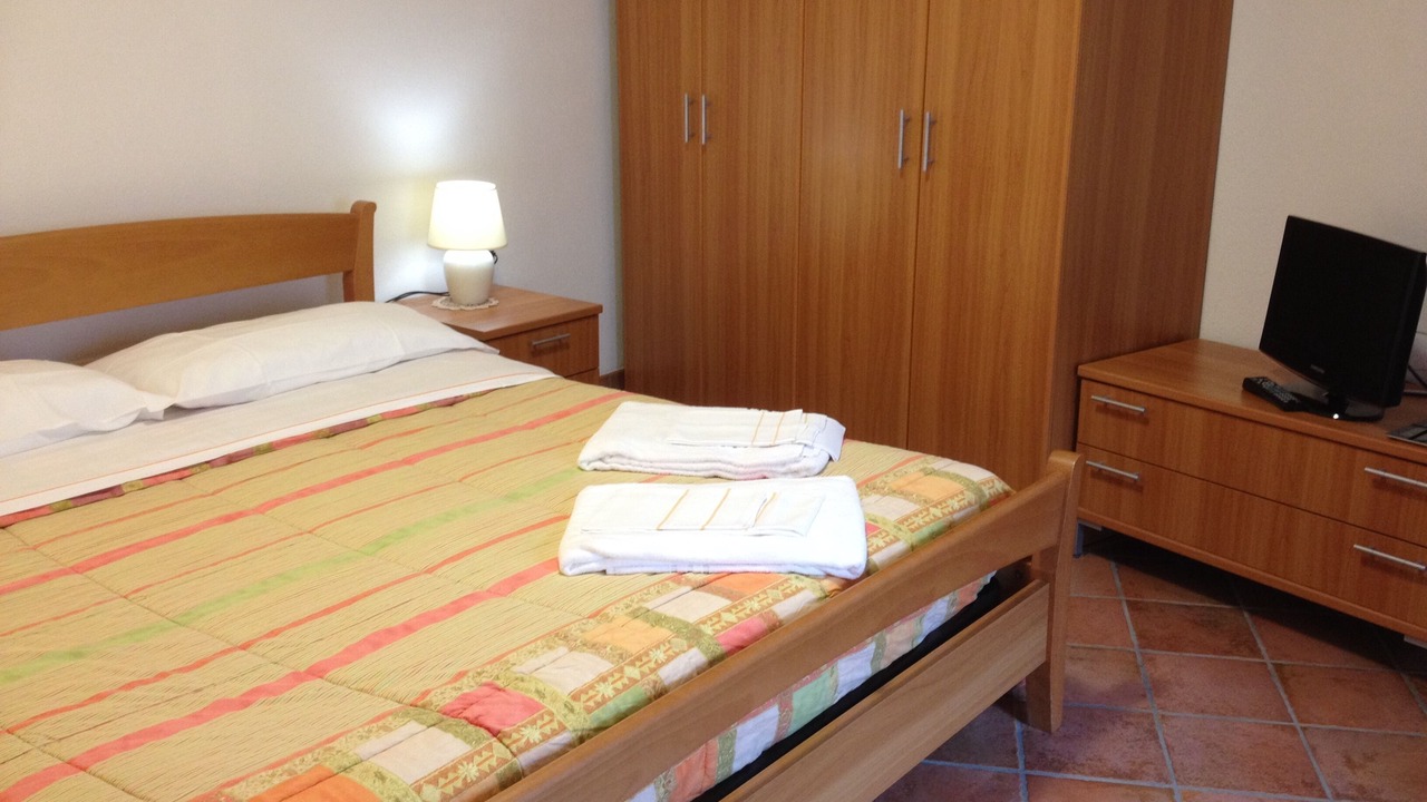 Photo of Bedroom in Barete