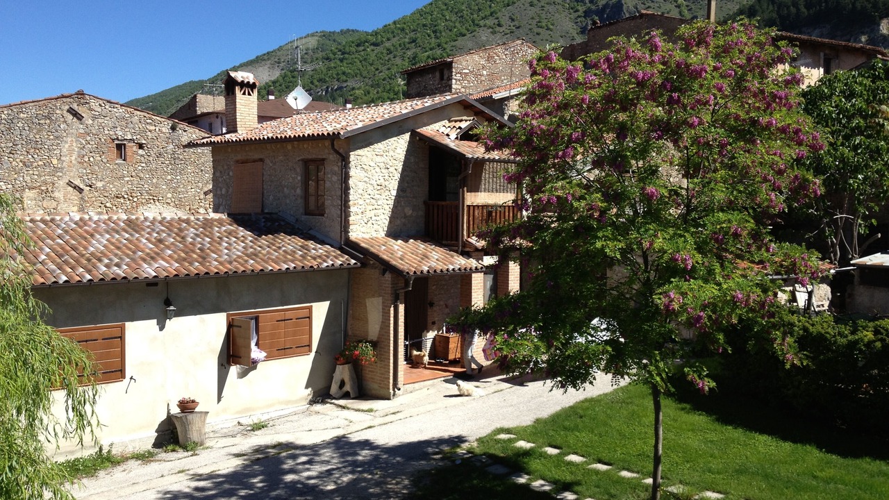 Photo of Outdoor in Barete