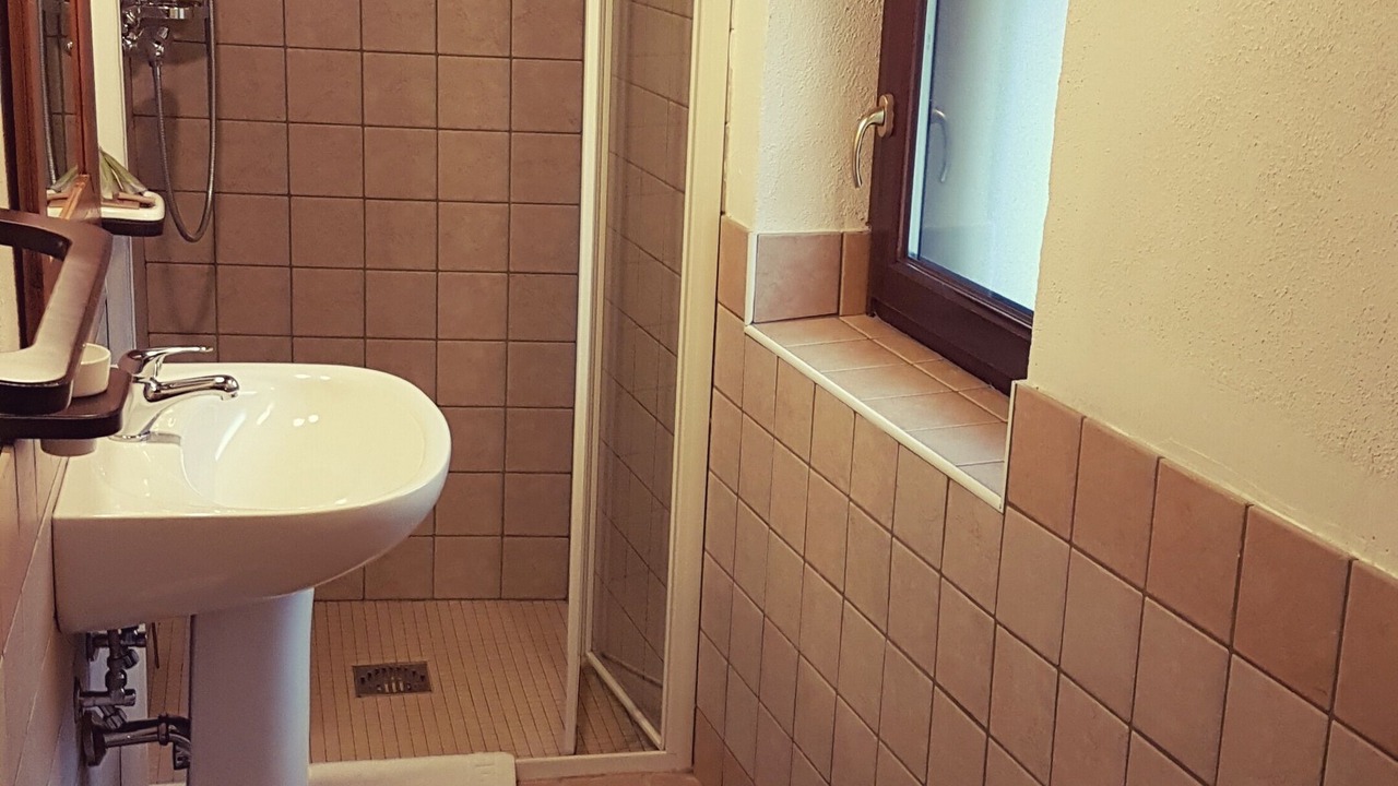 Photo of Bathroom in Barete