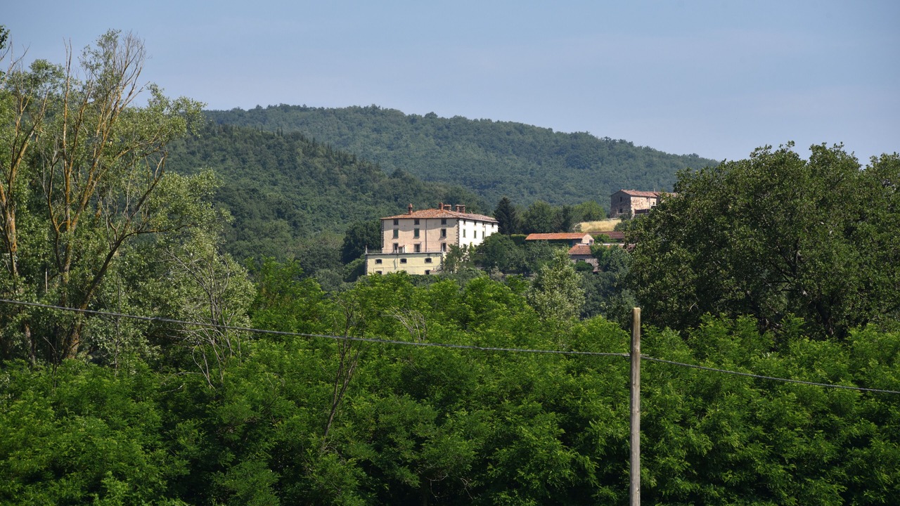 Photo of Outdoor in Lisciano Niccone