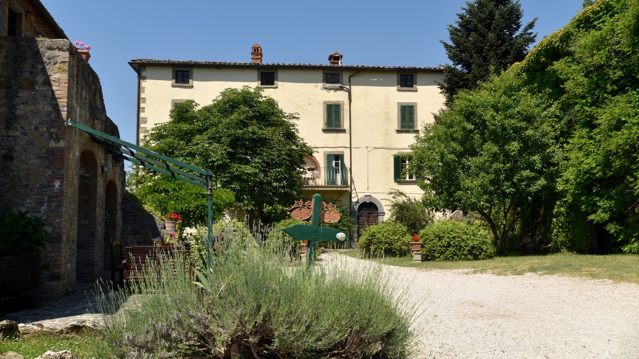 Photo of Outdoor in Lisciano Niccone