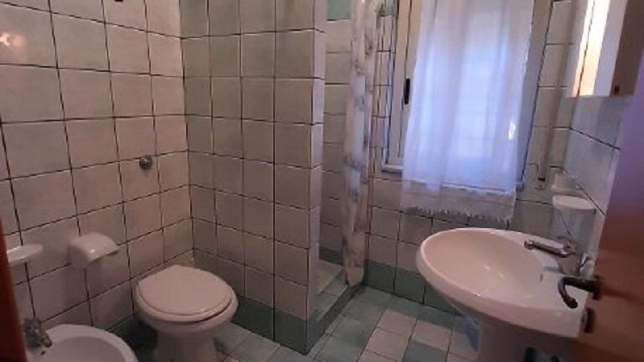Photo of Bathroom in San Giorgio