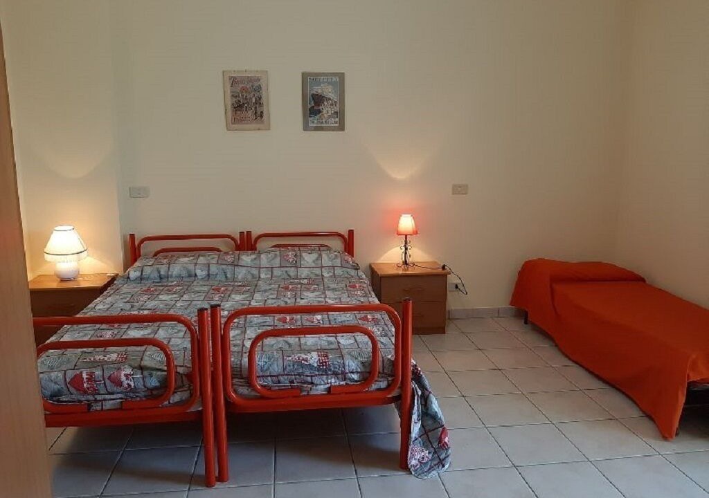 Photo of Bedroom in San Giorgio
