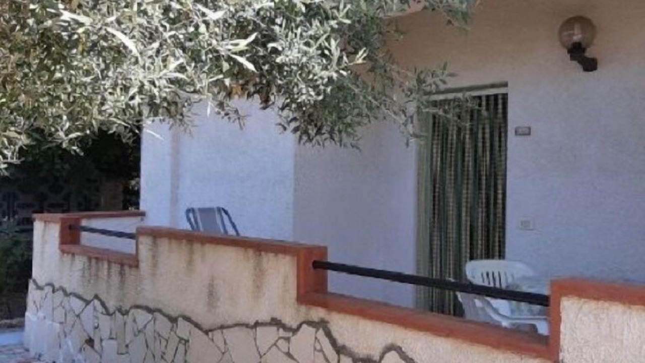 Photo of Patio Balcony in San Giorgio