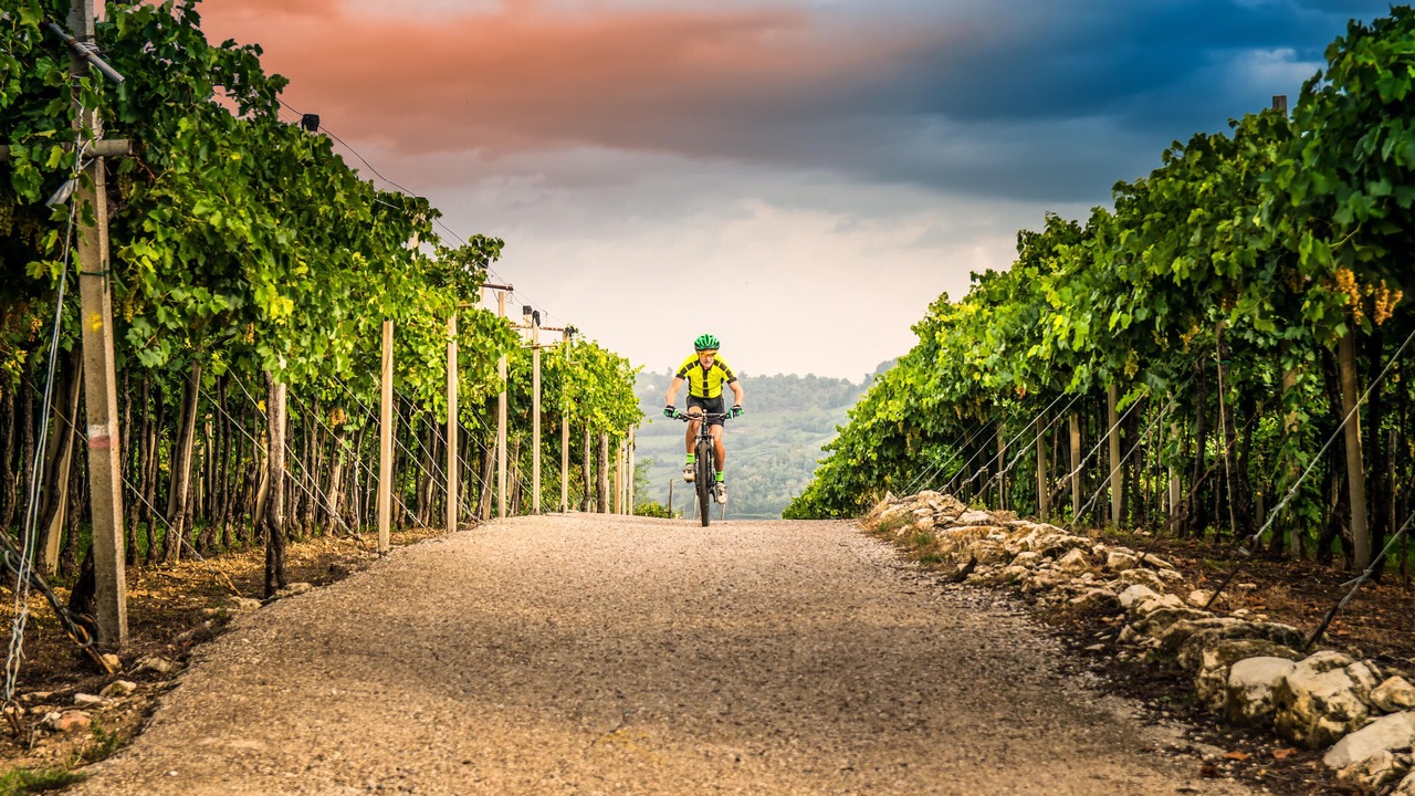 Photo of Outdoor in Montalto delle Marche