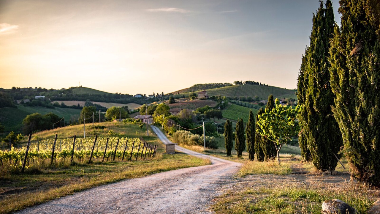 Photo of Outdoor in Montalto delle Marche